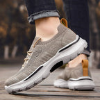 Helix Mesh Sneakers — Hopeforwho (view 2)