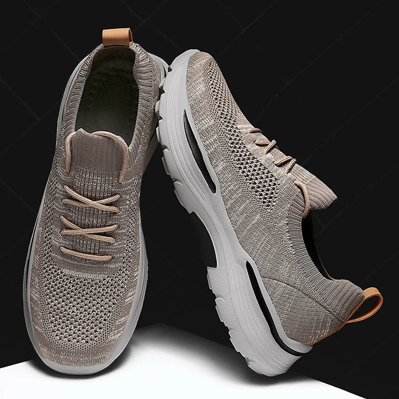 Helix Mesh Sneakers — Hopeforwho