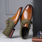 Aurelio Derby Shoes — Hopeforwho (view 3)