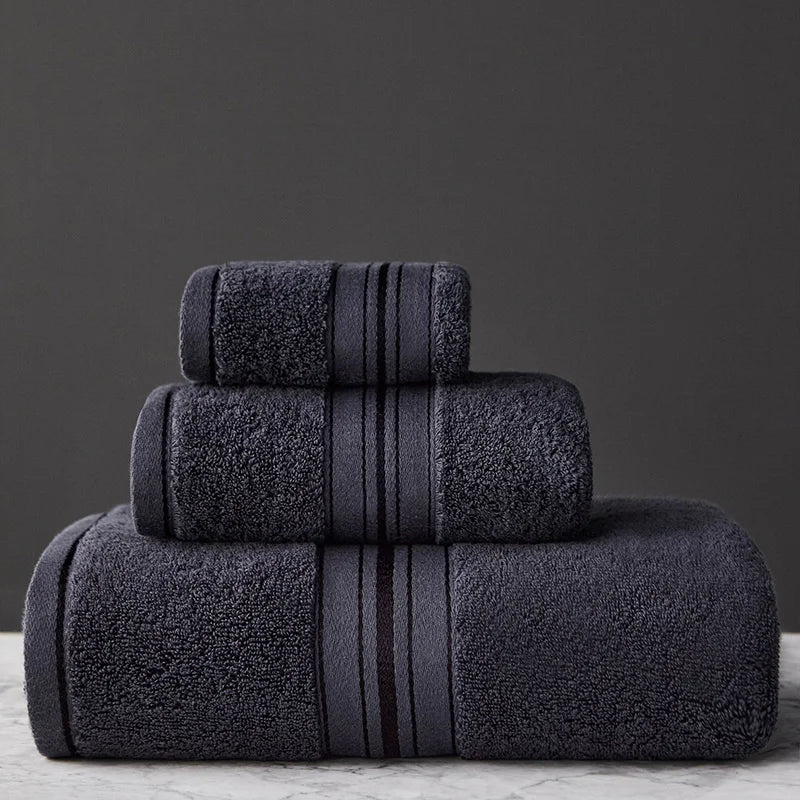 Cleopatra's Towel Set — Hopeforwho (view 7)