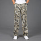 Ranger Camo Cargo Pants — Hopeforwho (view 2)