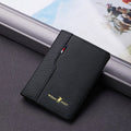 Elio Ultra-thin Wallet — Hopeforwho (view 3)