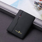 Elio Ultra-thin Wallet — Hopeforwho (view 3)