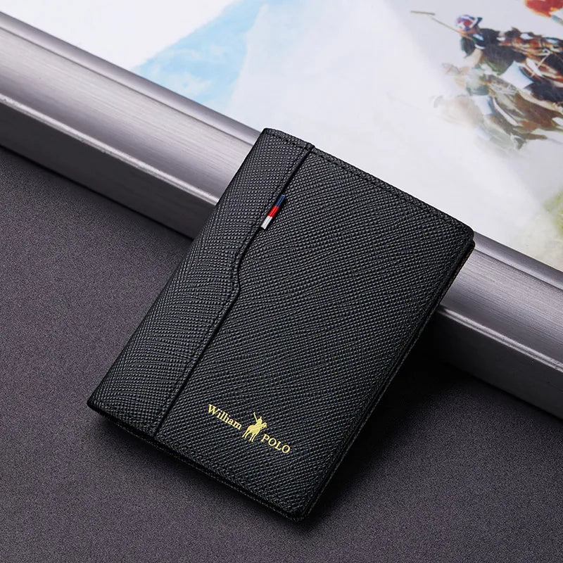 Elio Ultra-thin Wallet — Hopeforwho (view 3)