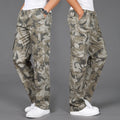 Ranger Camo Cargo Pants — Hopeforwho