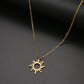 Solstice Necklace — Hopeforwho