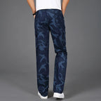 Ranger Camo Cargo Pants — Hopeforwho (view 8)