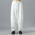 Kodama Linen Pants — Hopeforwho (view 10)