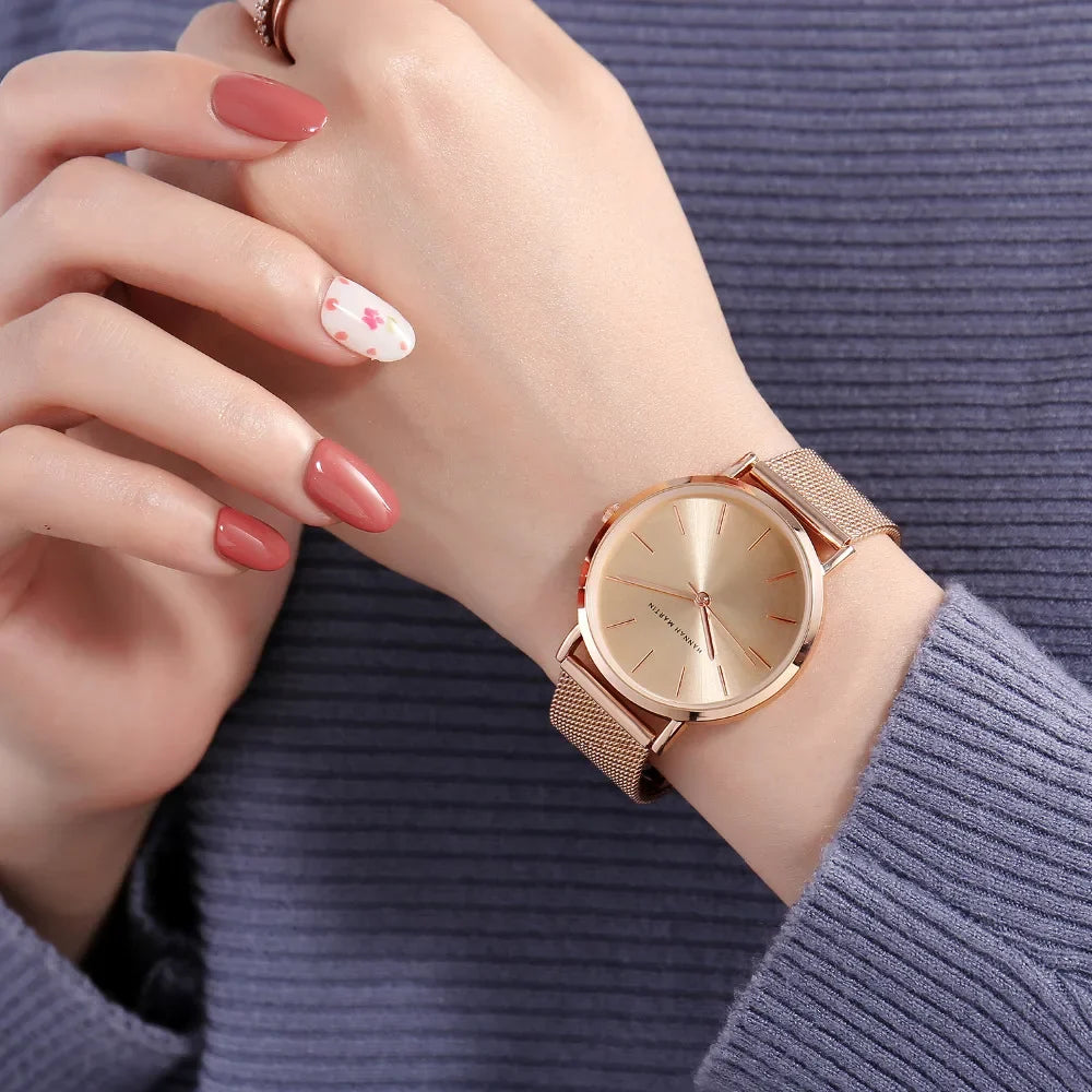 Hannah Martin Watch — Hopeforwho (view 7)
