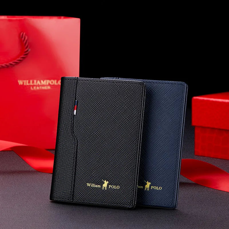 Elio Ultra-thin Wallet — Hopeforwho