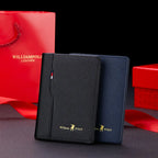 Elio Ultra-thin Wallet — Hopeforwho