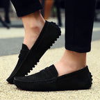 Maverick Loafers - 1987 Suede Collection — Hopeforwho (view 7)