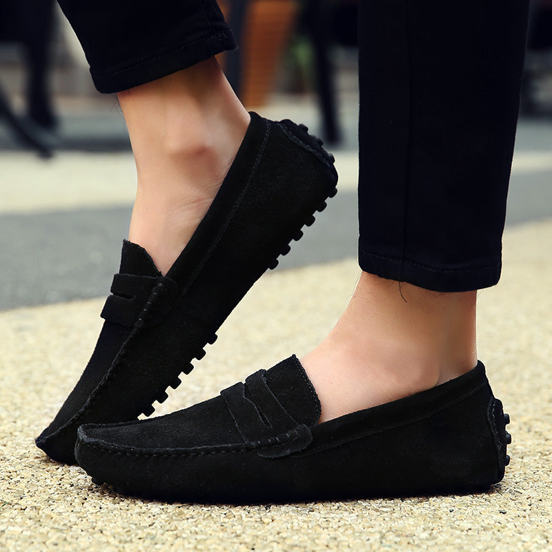 Maverick Loafers - 1987 Suede Collection — Hopeforwho (view 7)