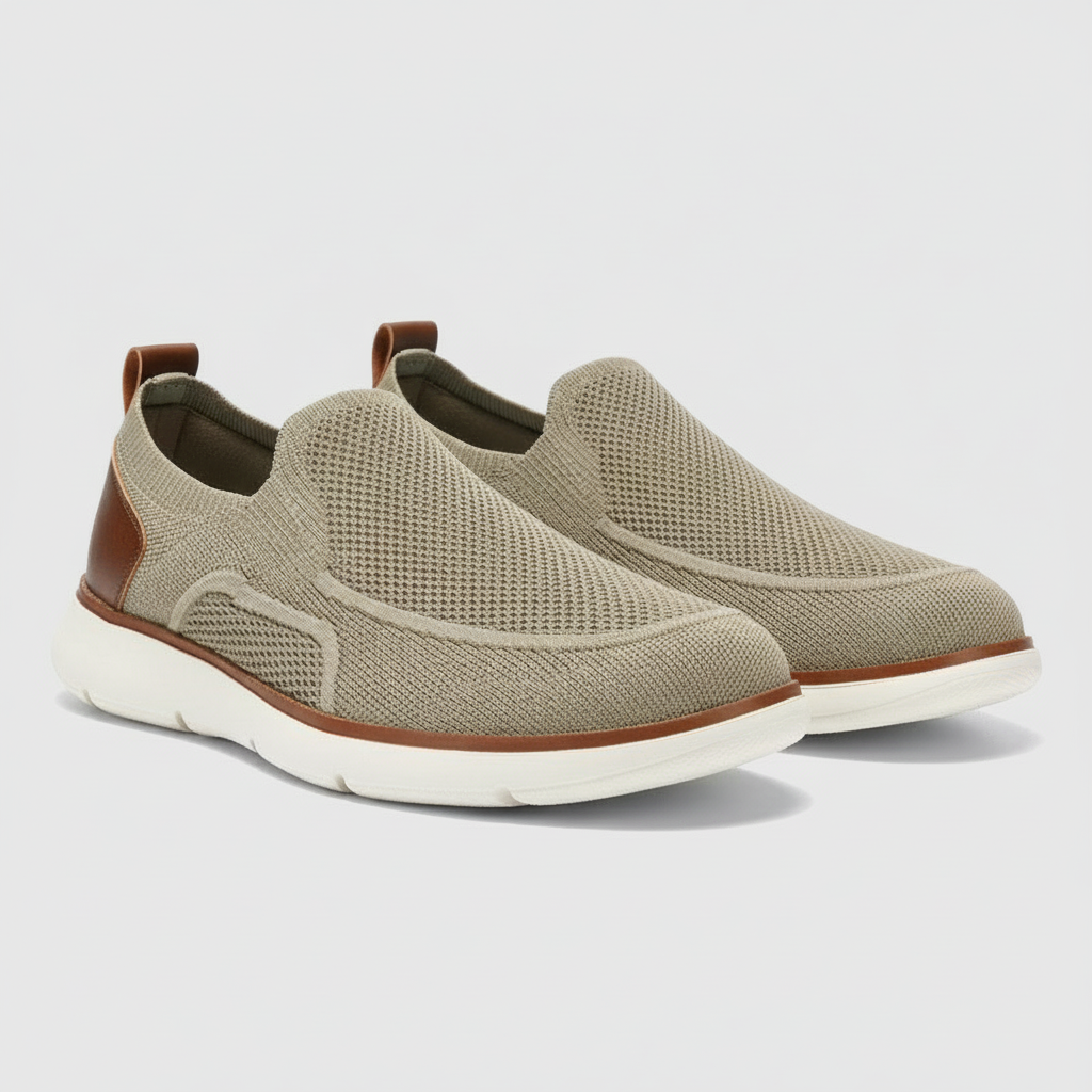 Rift Mesh Sneakers — Hopeforwho (view 9)