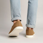 Waldorf Suede Loafers — Hopeforwho (view 6)