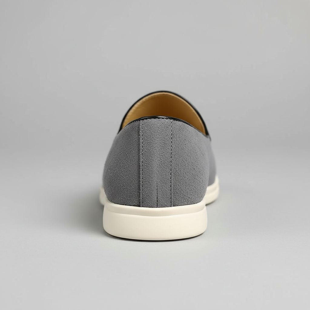 Men's Waldorf Suede Loafers