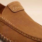 Barrett Suede Loafers — Hopeforwho (view 4)