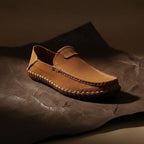 Barrett Suede Loafers — Hopeforwho (view 2)