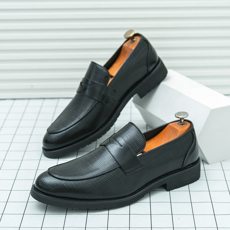 Sterling Leather Loafers — Hopeforwho (view 7)