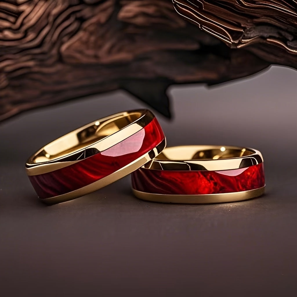 Women's Valen Ring