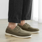 Dockside Suede Shoes — Hopeforwho (view 7)