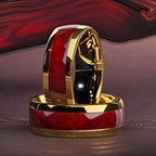 Women's Valen Ring