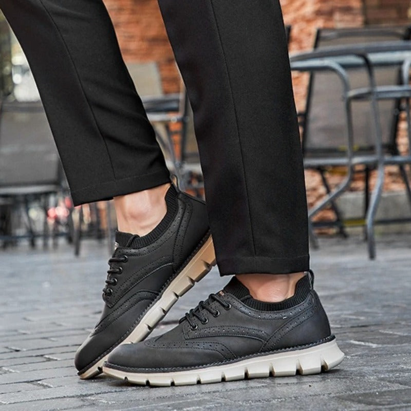 Maverick Sneakers — Hopeforwho (view 9)
