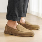 Edward Suede Loafers — Hopeforwho (view 4)
