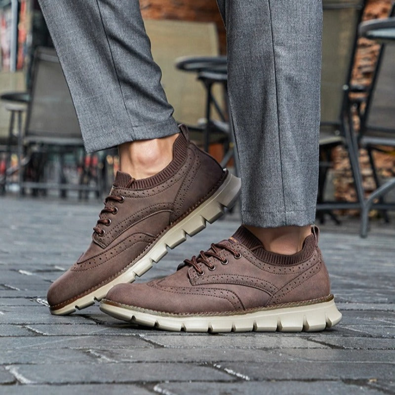 Maverick Sneakers — Hopeforwho (view 6)