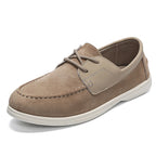 Dockside Suede Shoes — Hopeforwho (view 6)