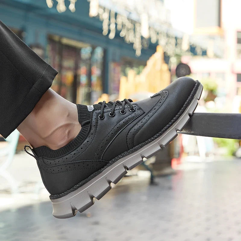 Maverick Sneakers — Hopeforwho (view 8)