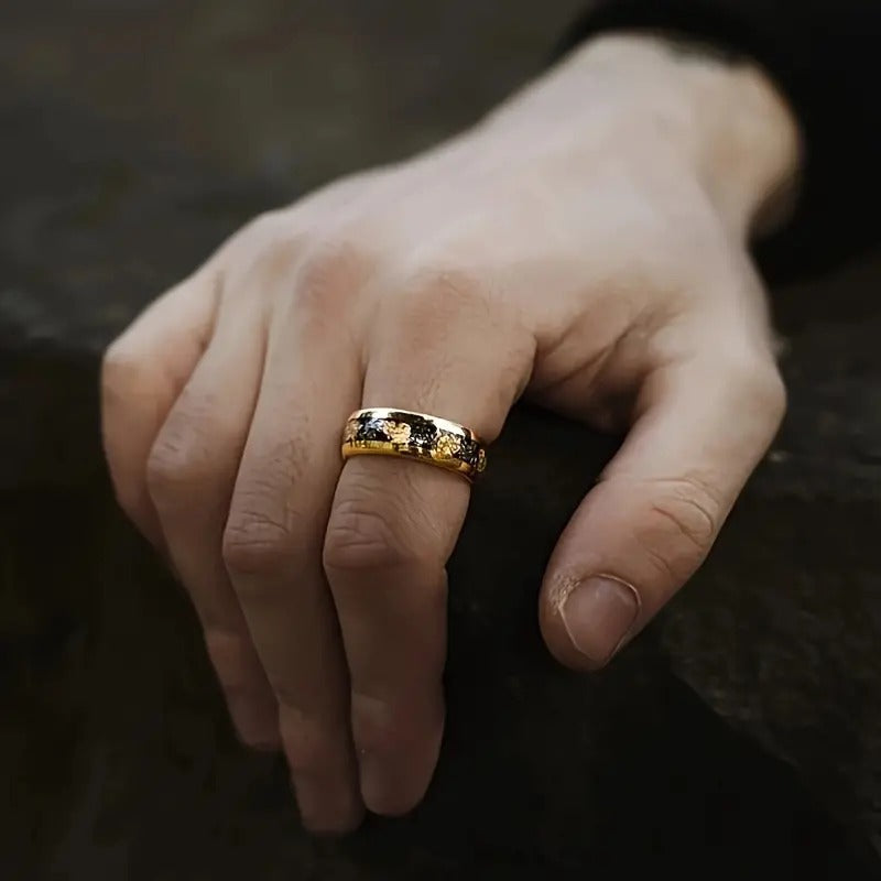Valen Ring — Hopeforwho (view 9)