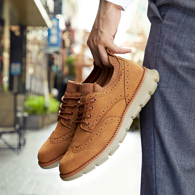 Maverick Sneakers — Hopeforwho (view 2)