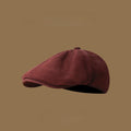 Birmingham Suede Cap — Hopeforwho (view 2)