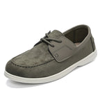 Dockside Suede Shoes — Hopeforwho (view 12)