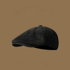 Birmingham Suede Cap — Hopeforwho (view 4)