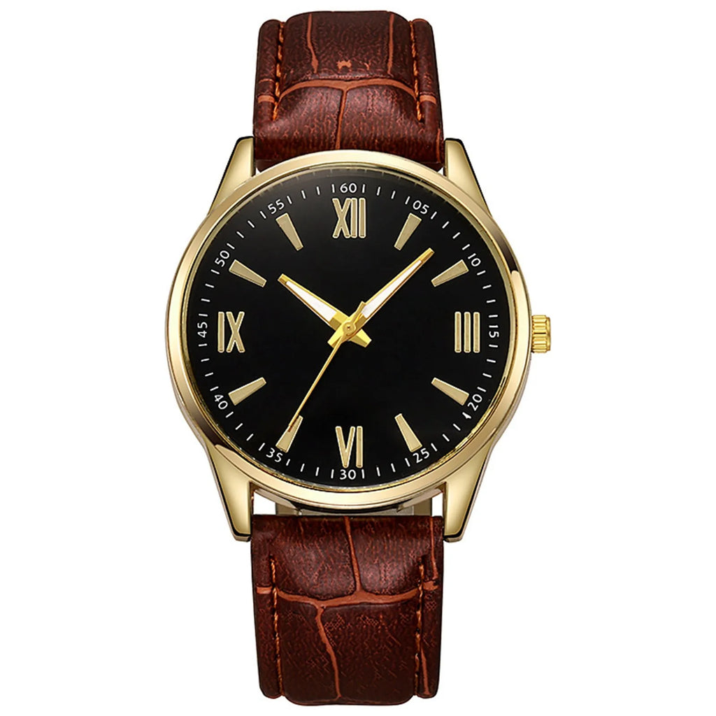 Ortega II Watch — Hopeforwho (view 4)