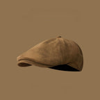 Birmingham Suede Cap — Hopeforwho (view 5)