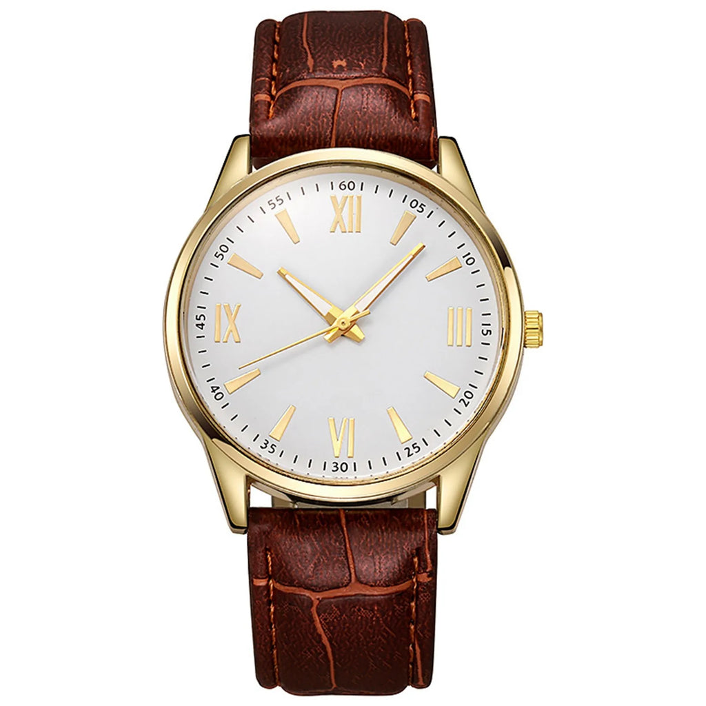 Ortega II Watch — Hopeforwho (view 5)