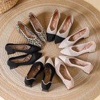 Women's Ardena Knit Heels