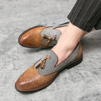 Montford Loafers — Hopeforwho (view 4)