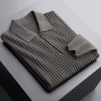 Caldwell Knit Polo — Hopeforwho (view 8)