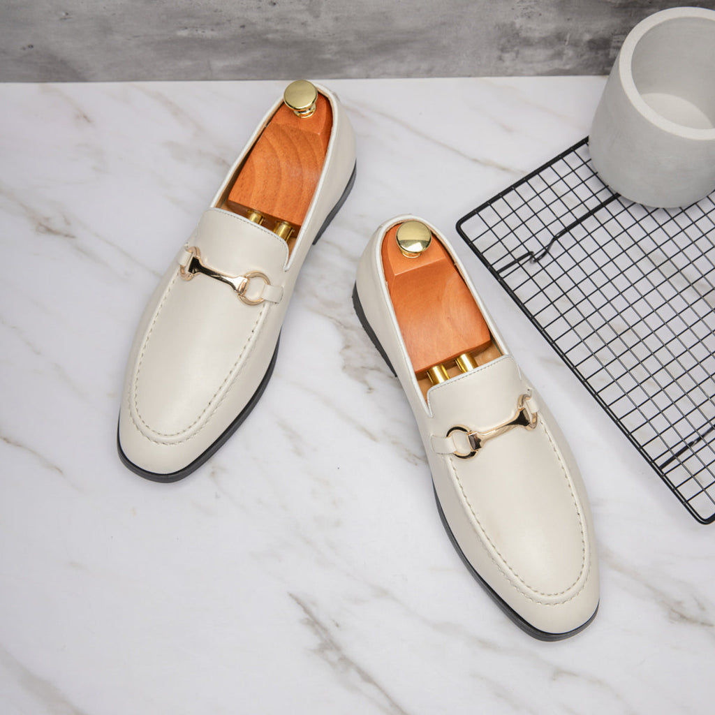 Sinclair Classic Loafers — Hopeforwho (view 7)