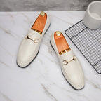 Sinclair Classic Loafers — Hopeforwho (view 7)