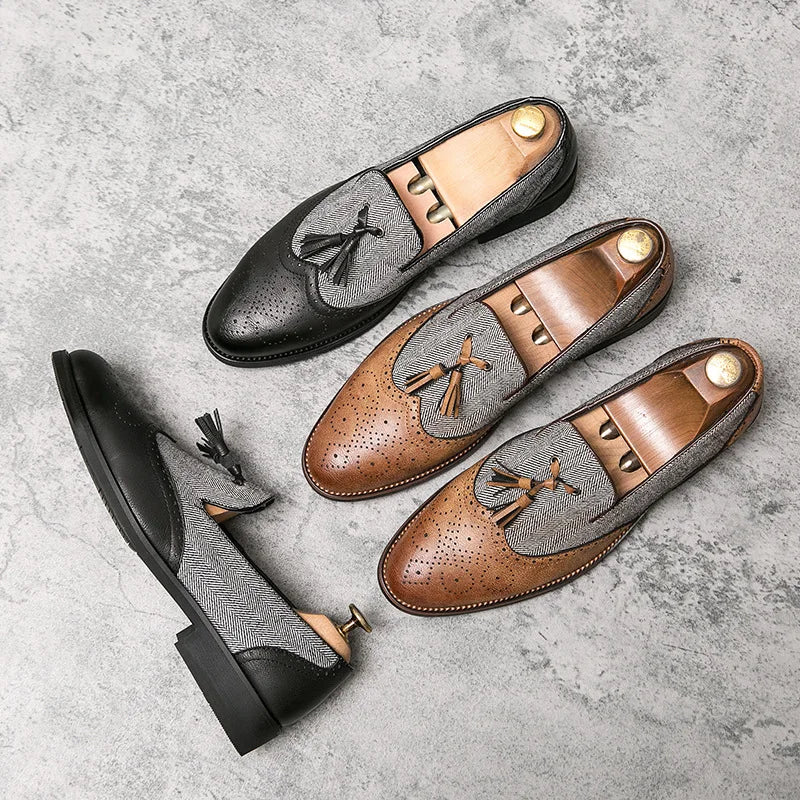 Montford Loafers — Hopeforwho (view 9)