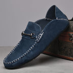 Ashton Suede Loafers — Hopeforwho (view 6)