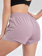 Evolve Athletic Shorts — Hopeforwho (view 7)