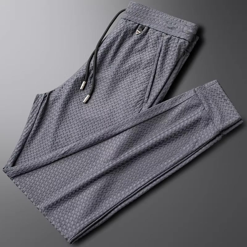 Onyx Motion Joggers — Hopeforwho (view 5)