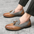 Montford Loafers — Hopeforwho (view 3)