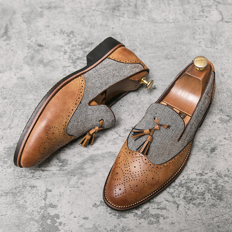 Montford Loafers — Hopeforwho (view 2)